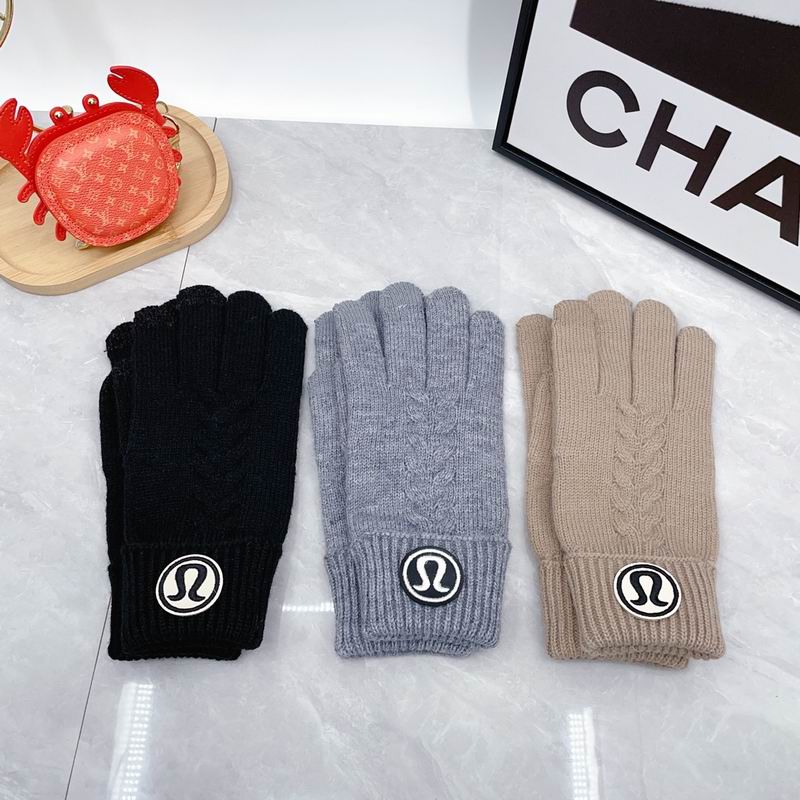 Lululemon Gloves 0731